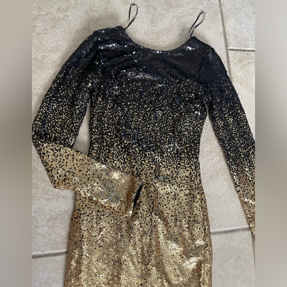 Sequin Dress Size XS - Picture 7 of 12